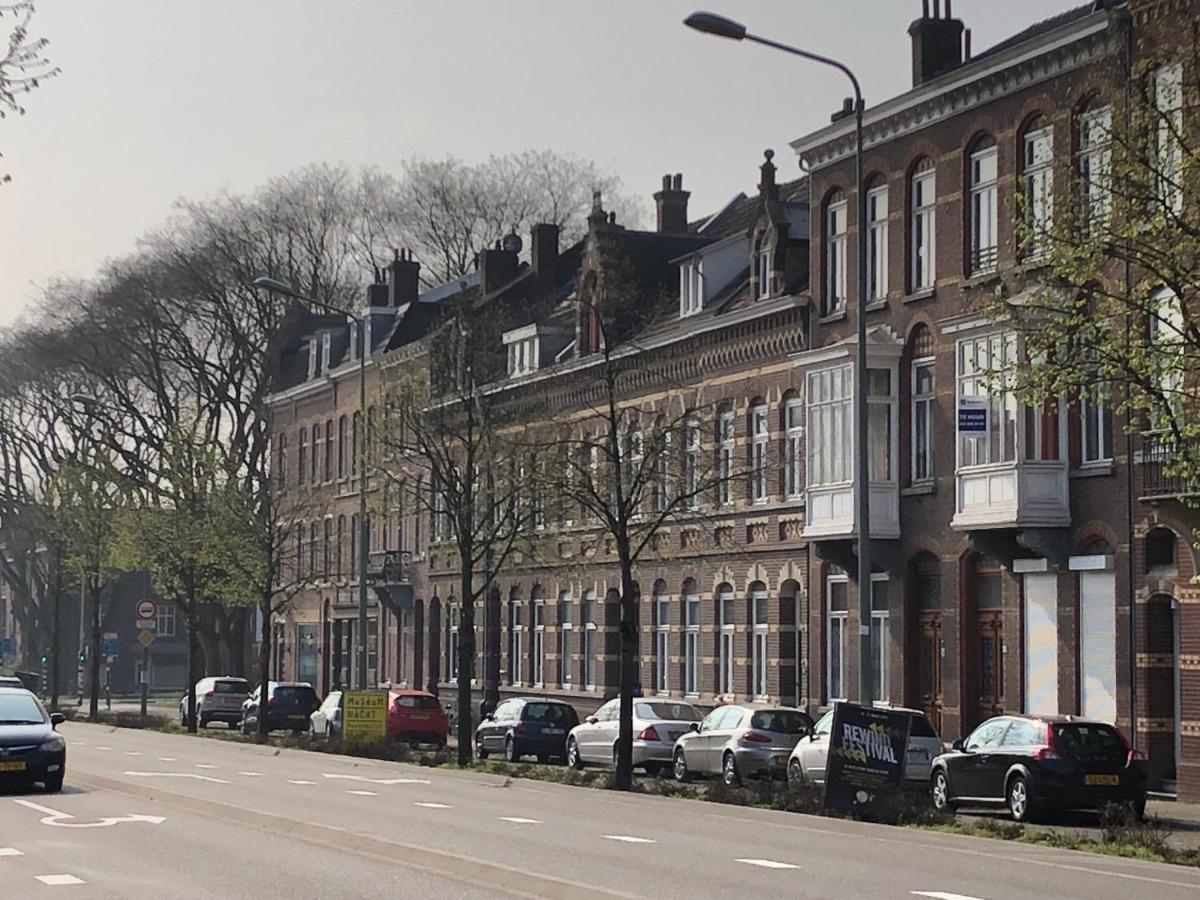 Chez Helene Tweepersoonskamer Maastricht Exterior photo